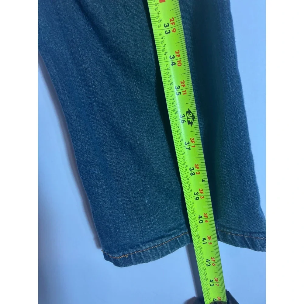 Levis levis 511